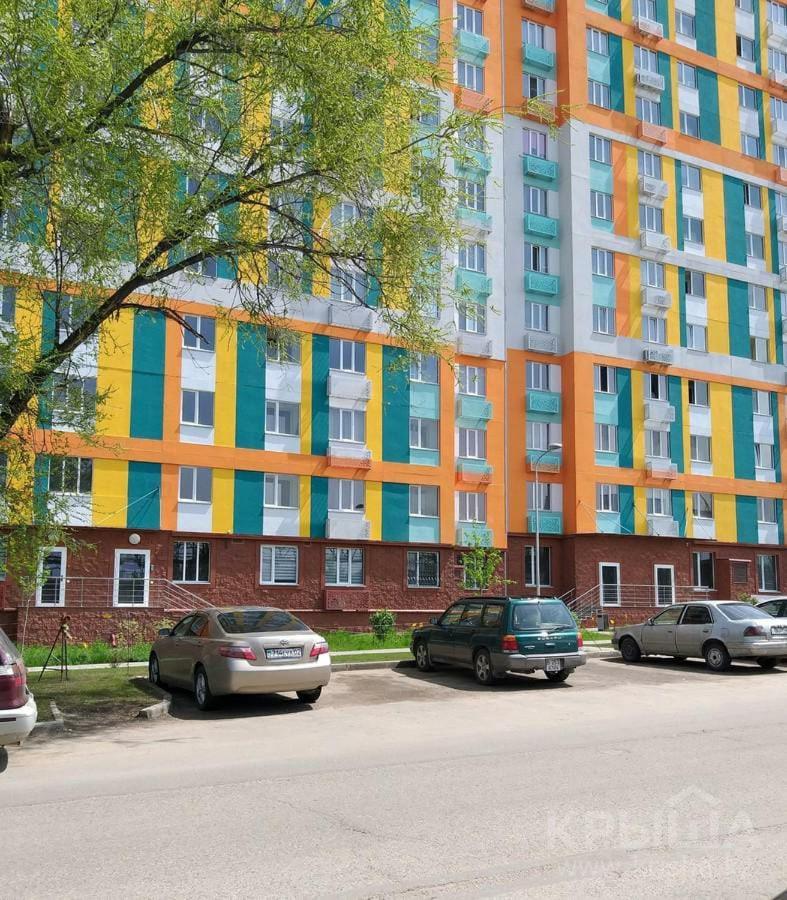 Akvarel Apartment Near Adk Almaty Exterior photo